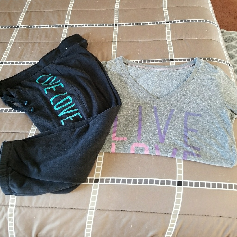 Sleepwear